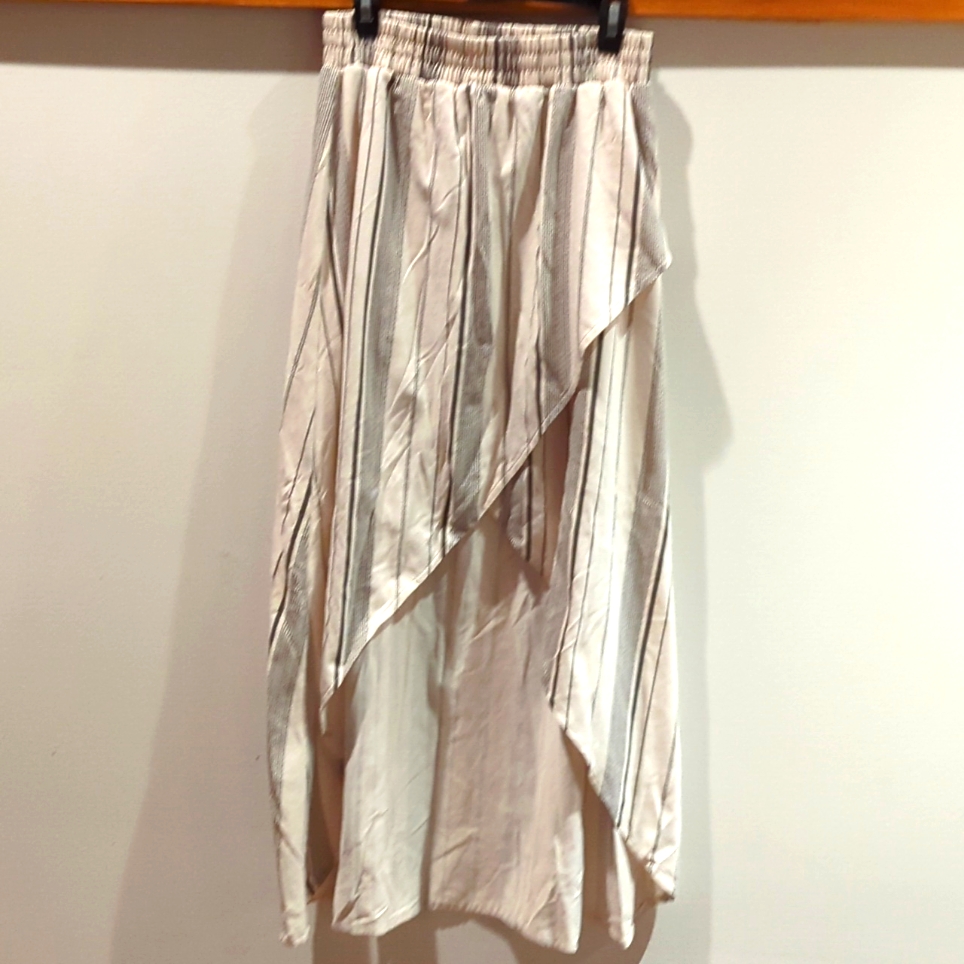 Natural By Known Skirt